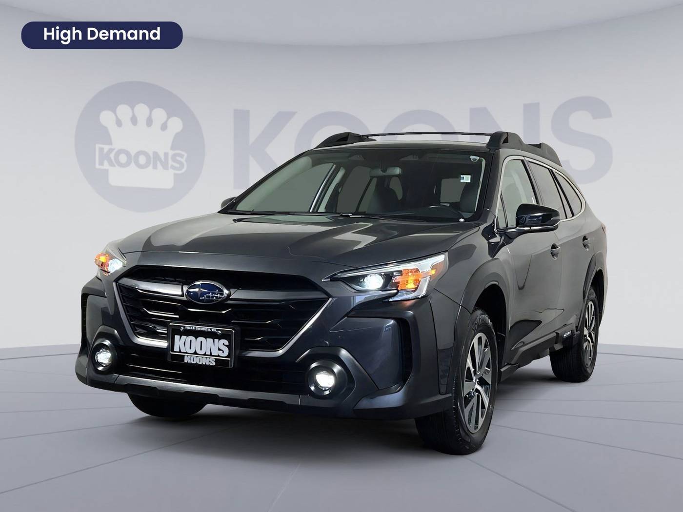 2023 Subaru Outback