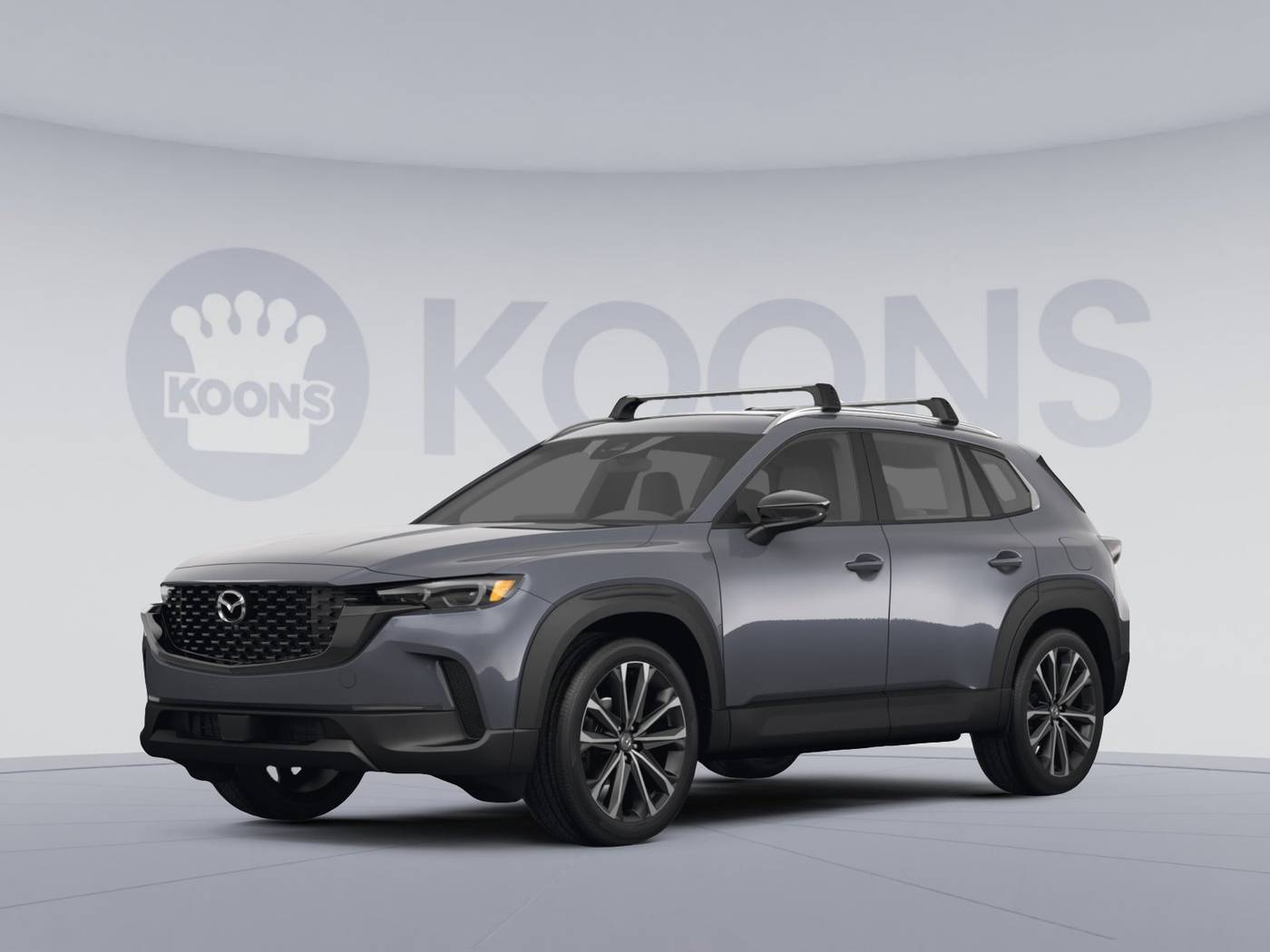 2023 Mazda Cx-50