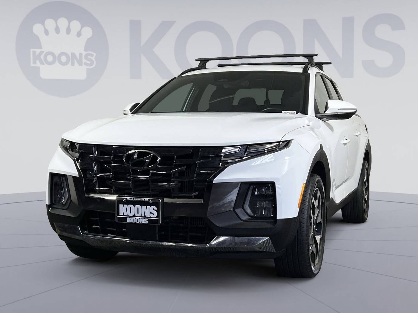 2022 Hyundai Santa Cruz