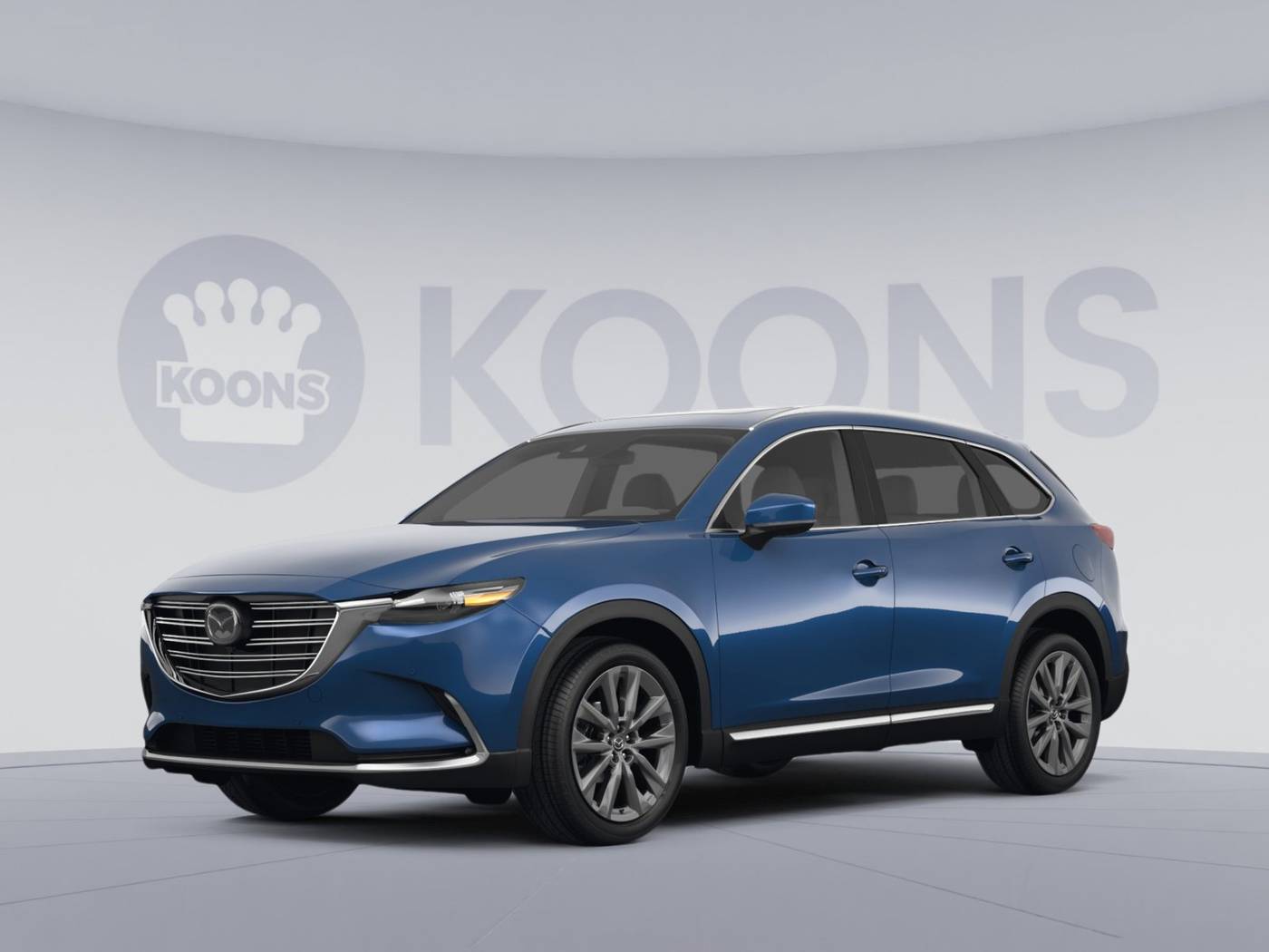 2023 Mazda CX-9