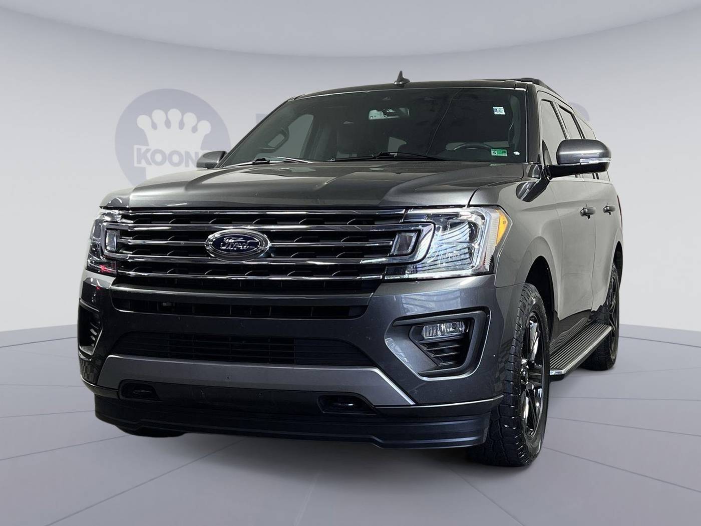 2021 Ford Expedition
