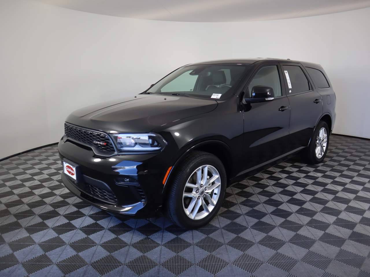 2022 Dodge Durango