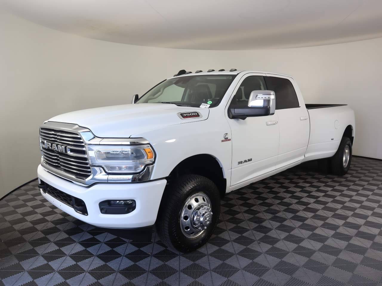 2023 RAM 3500