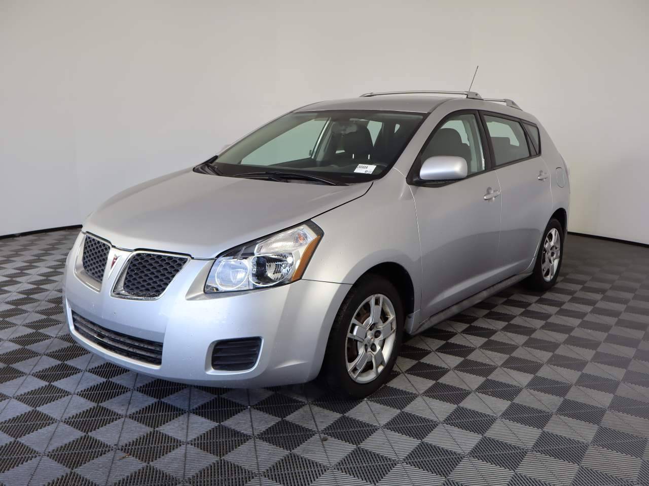 2009 Pontiac Vibe