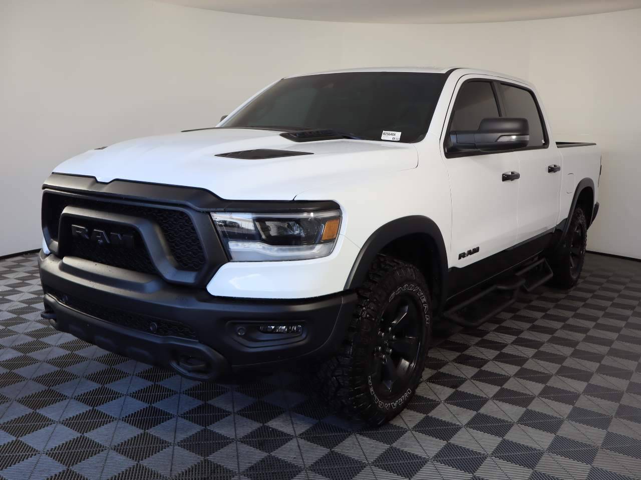 2024 RAM 1500