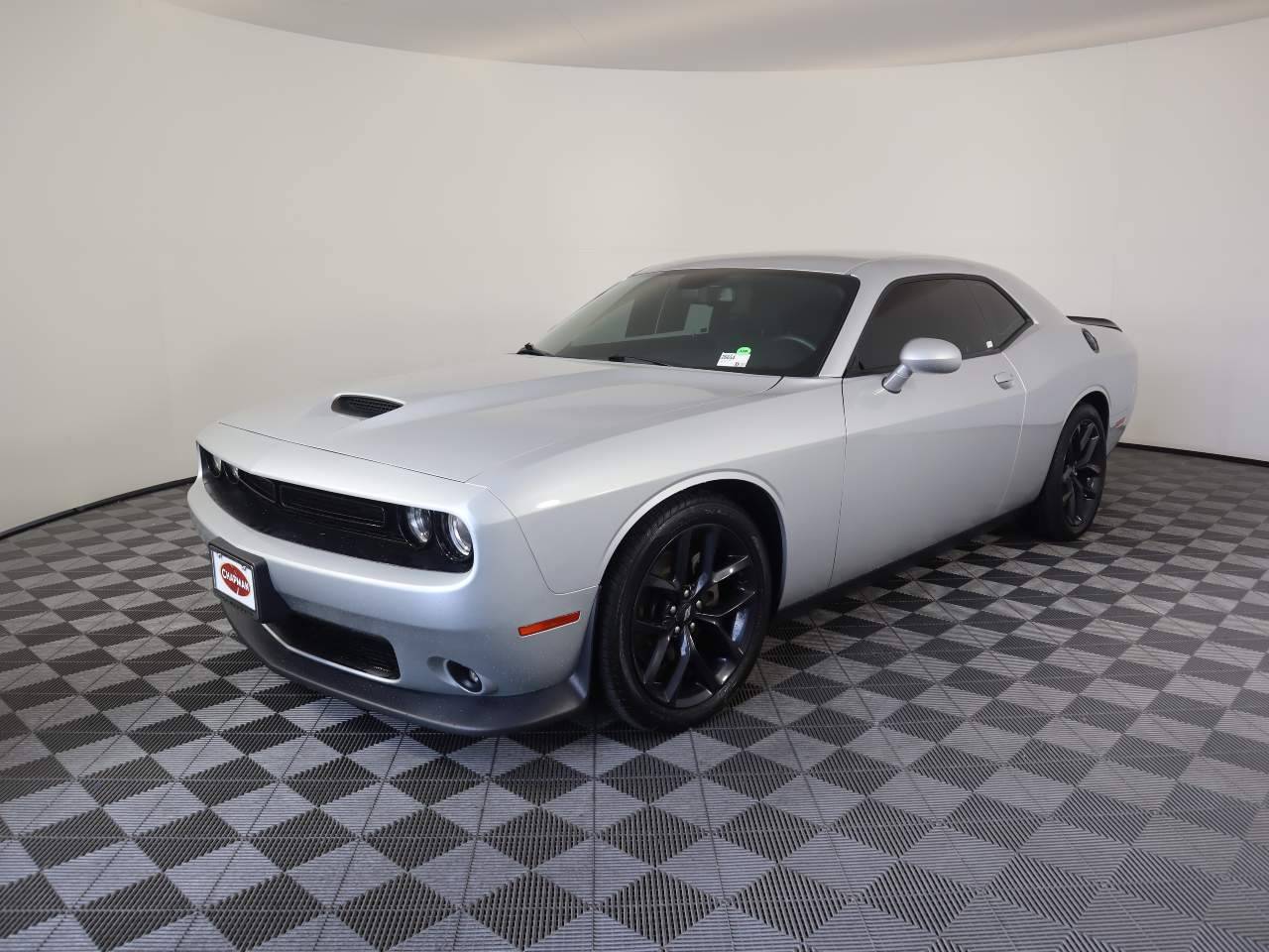 2020 Dodge Challenger