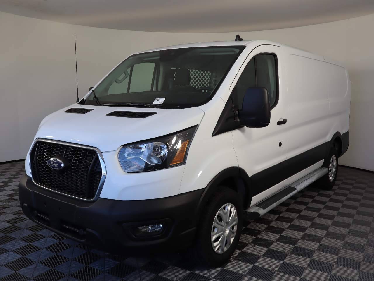2023 Ford Transit Cargo Van