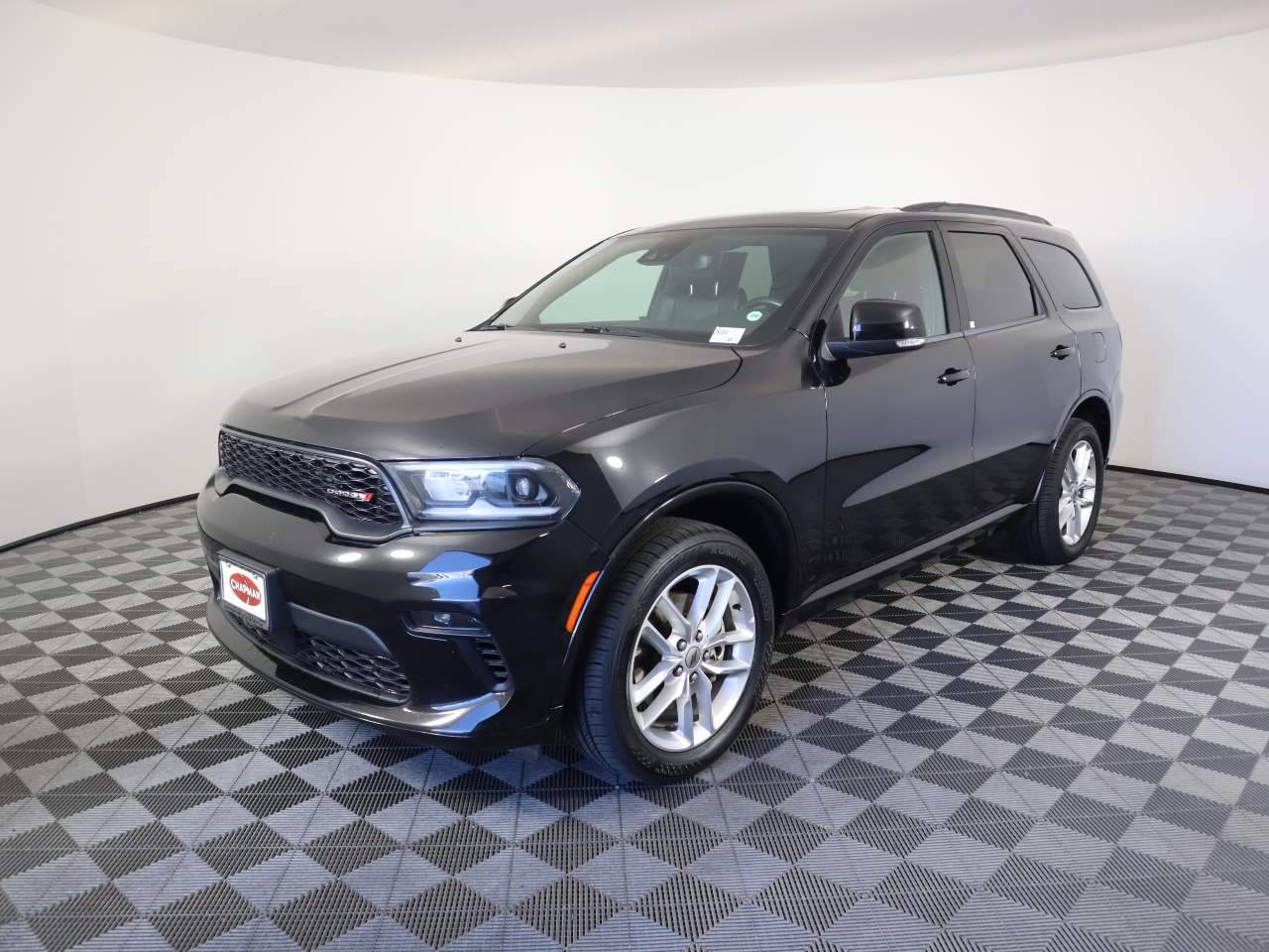 2023 Dodge Durango