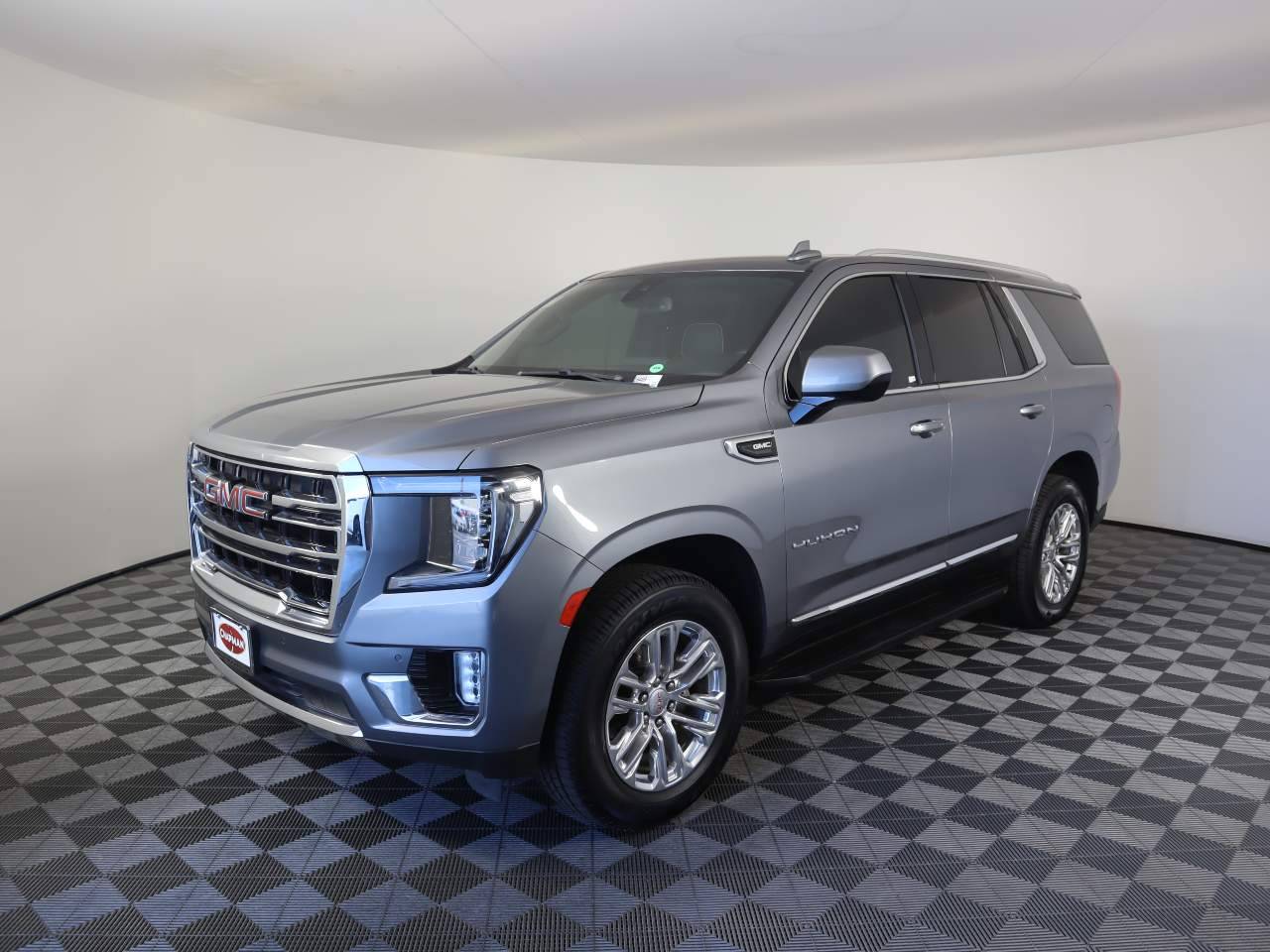 2022 GMC Yukon