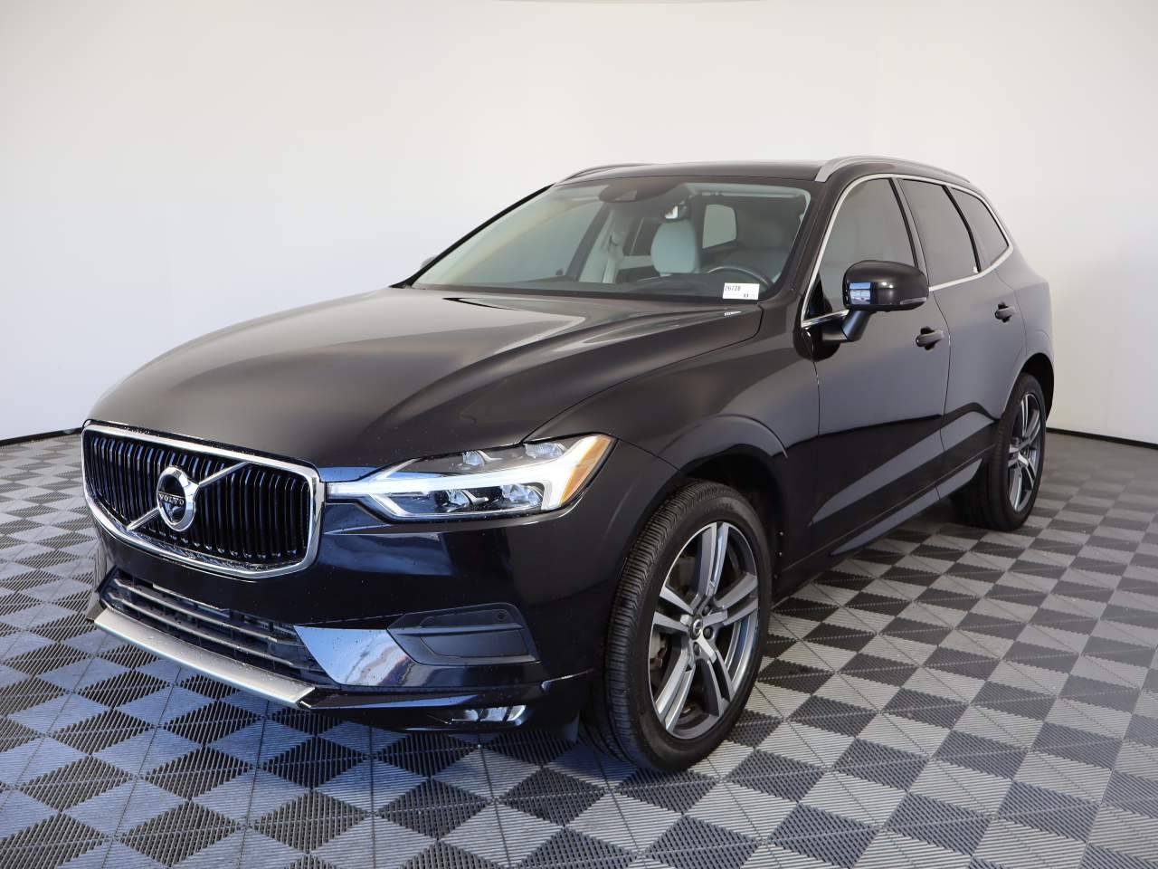 2021 Volvo XC60