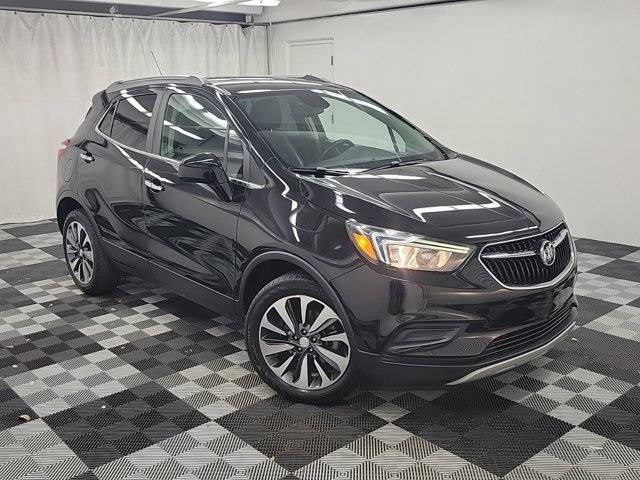 2022 Buick Encore