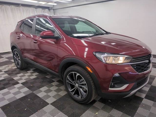 2023 Buick Encore Gx