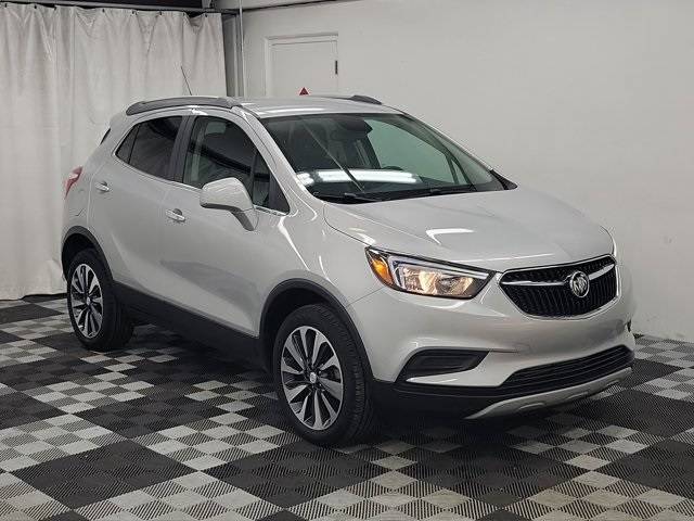 2022 Buick Encore