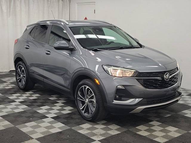2022 Buick Encore Gx