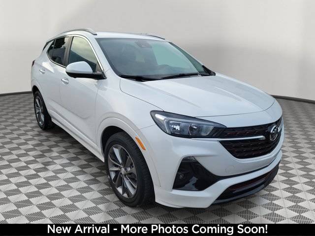 2021 Buick Encore Gx