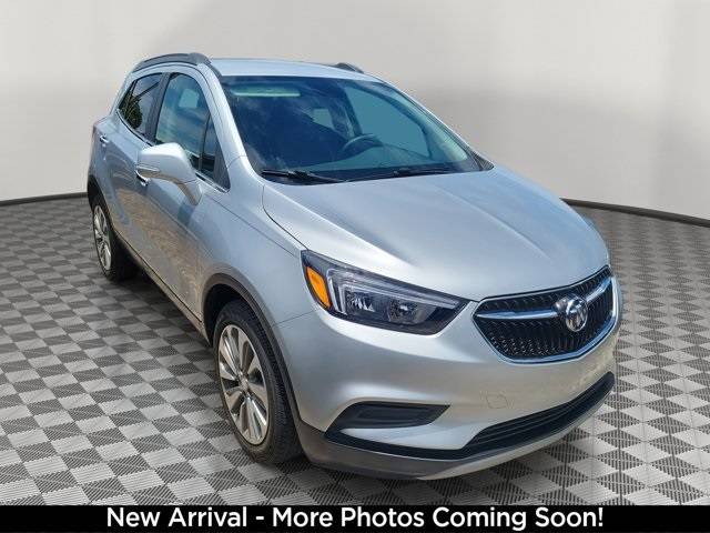2019 Buick Encore