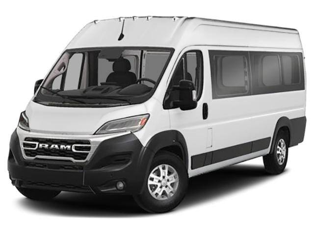 2023 RAM Promaster Window Van