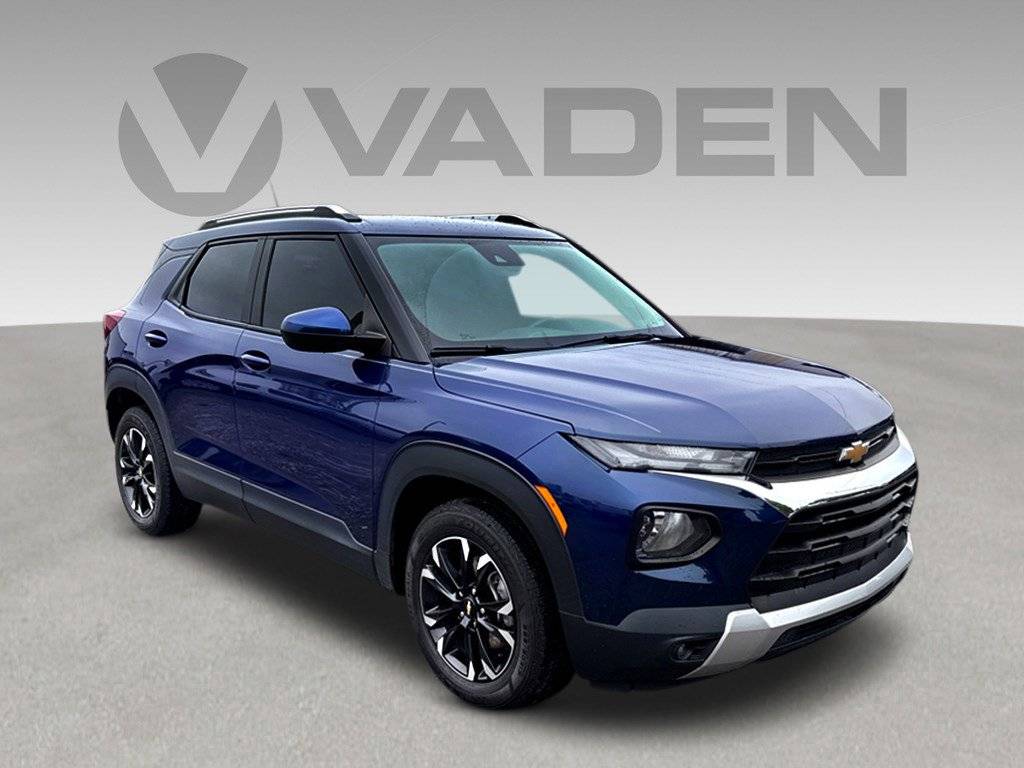 2023 Chevrolet Trailblazer