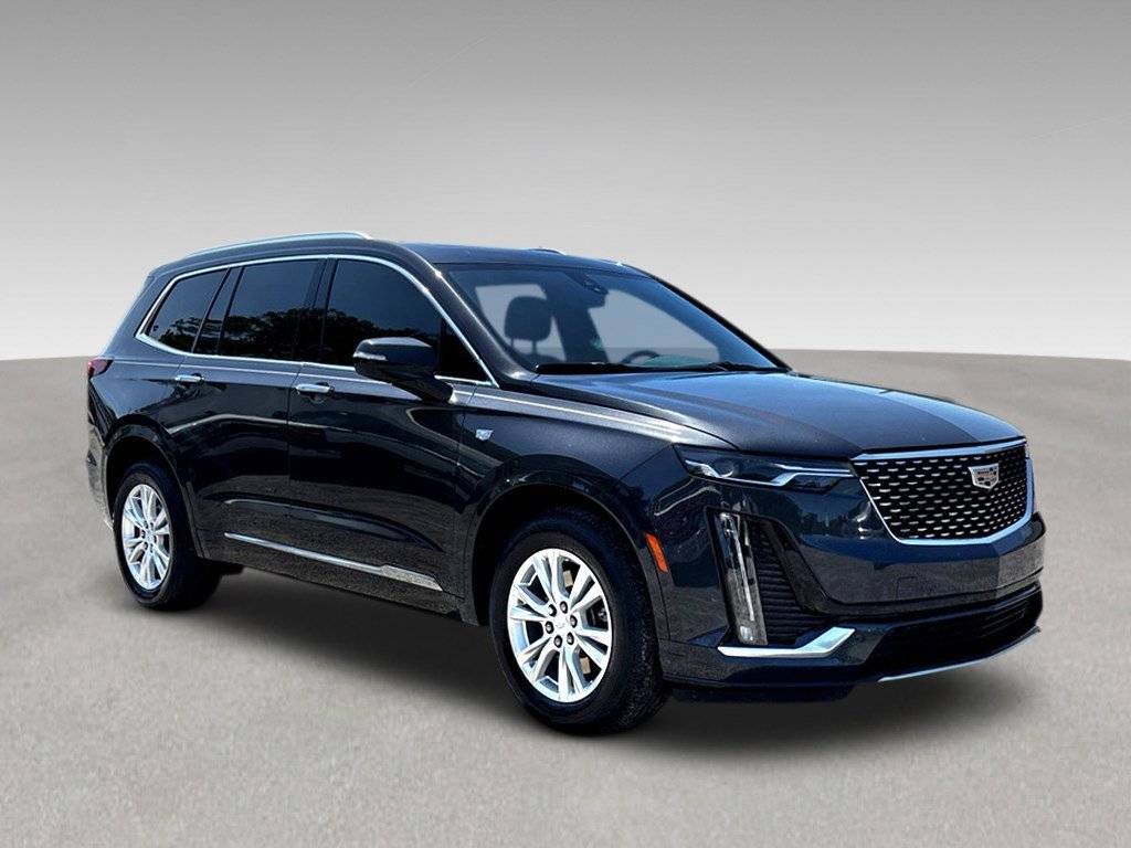 2023 Cadillac XT6