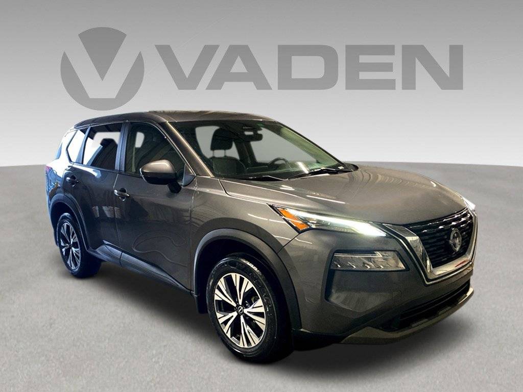 2022 Nissan Rogue