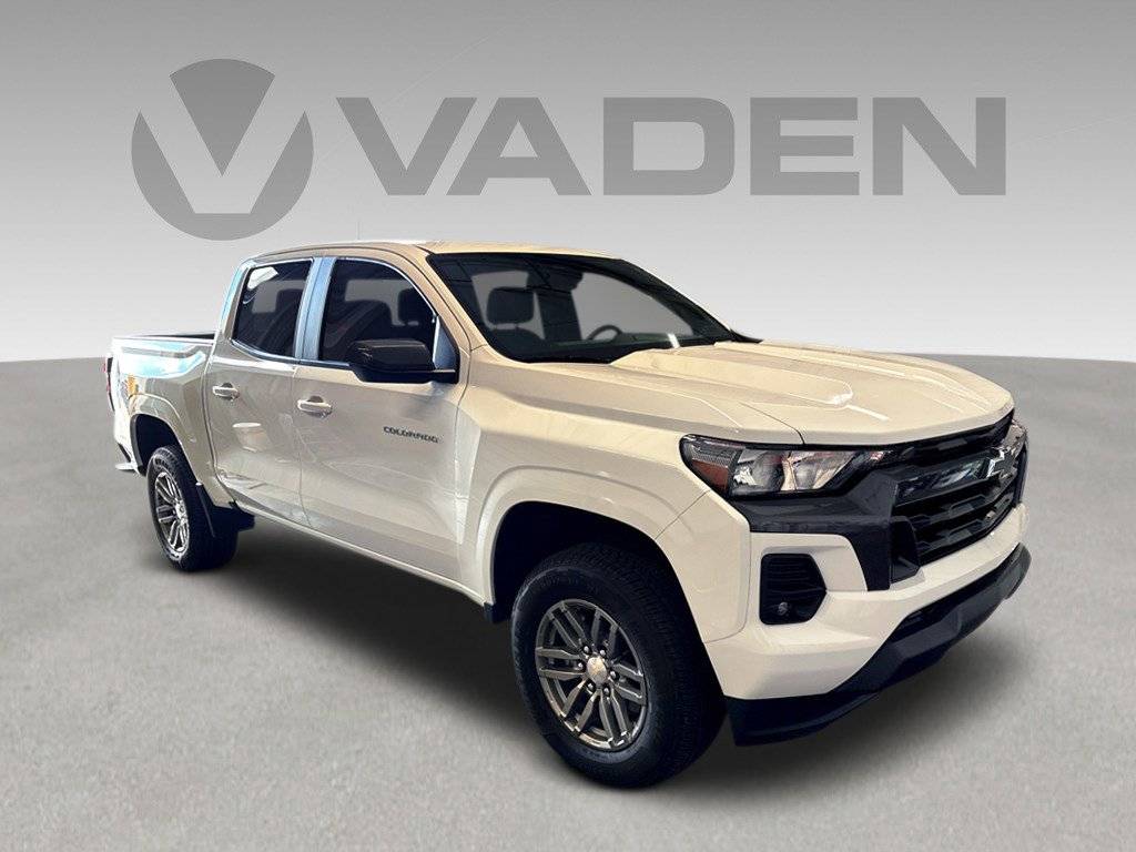 2023 Chevrolet Colorado