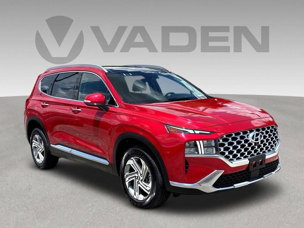 2023 Hyundai Santa Fe