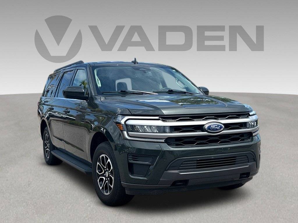 2022 Ford Expedition Max