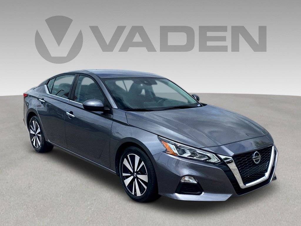 2022 Nissan Altima