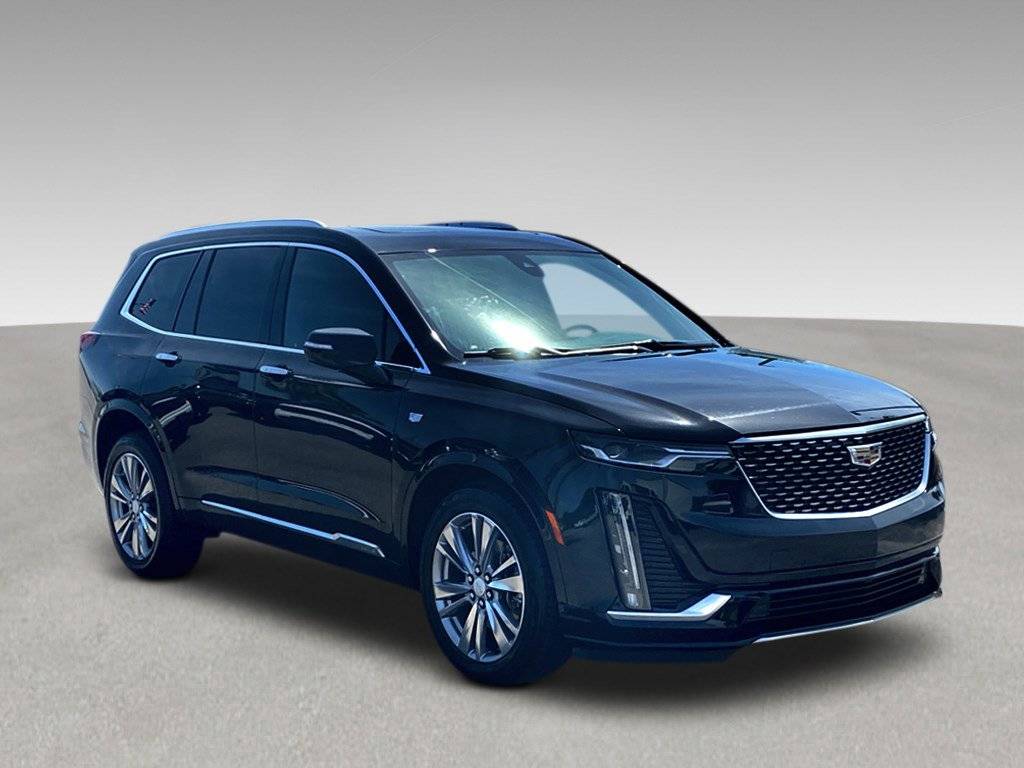 2023 Cadillac XT6