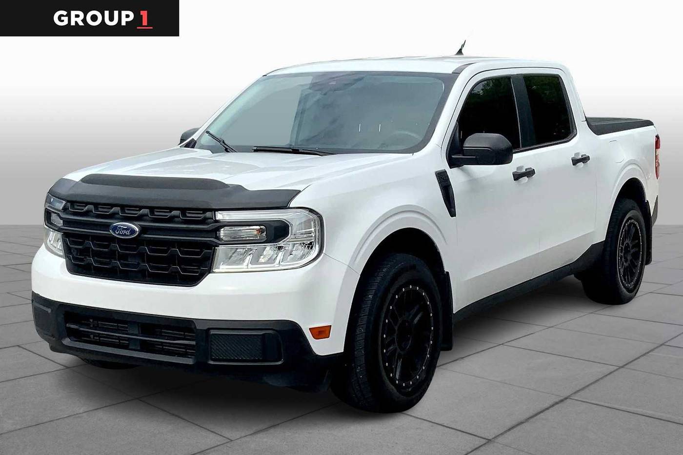 2022 Ford Maverick