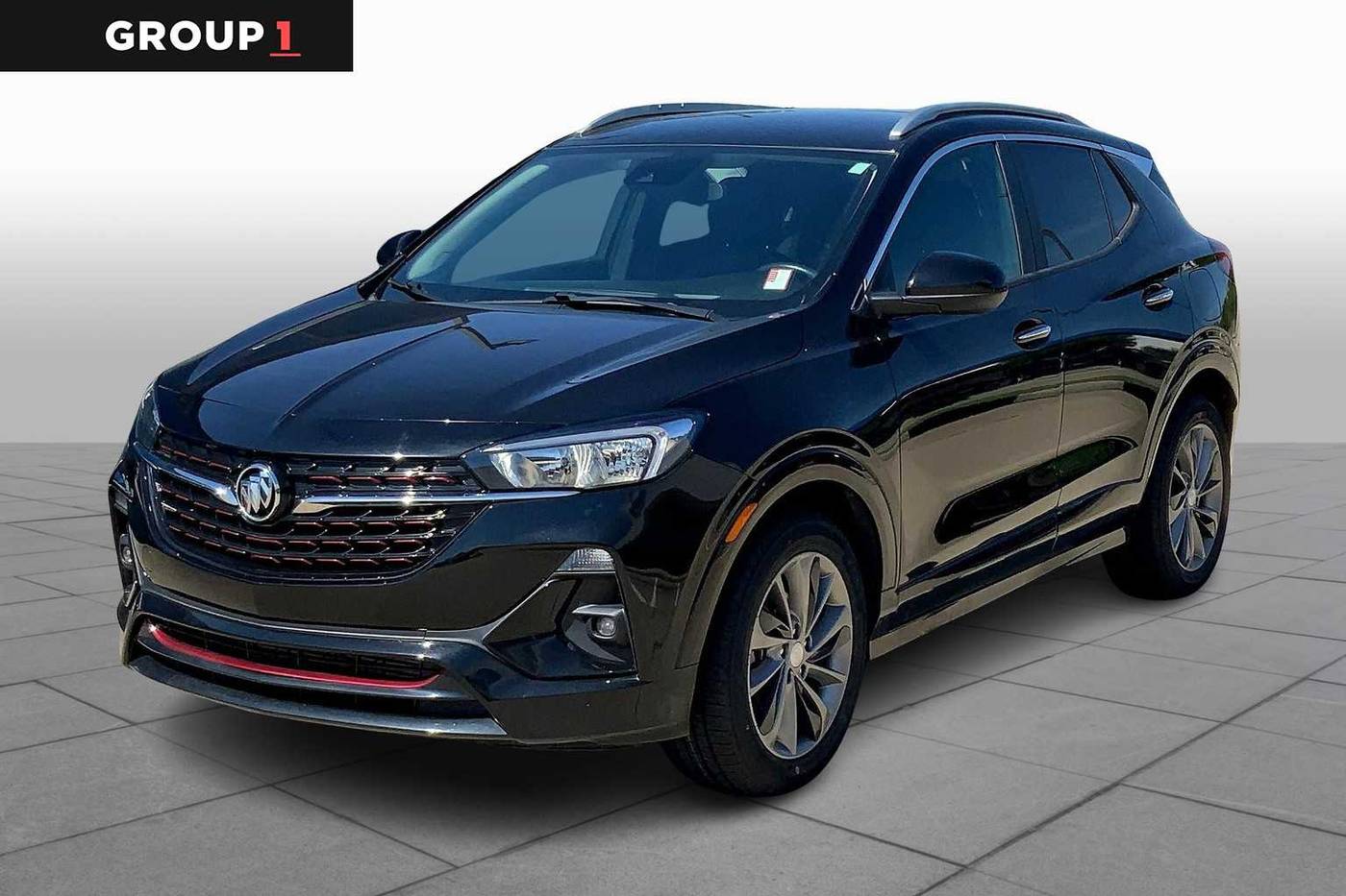 2021 Buick Encore Gx