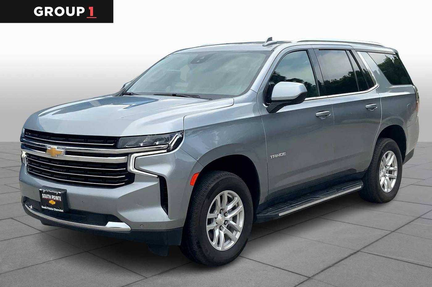 2023 Chevrolet Tahoe