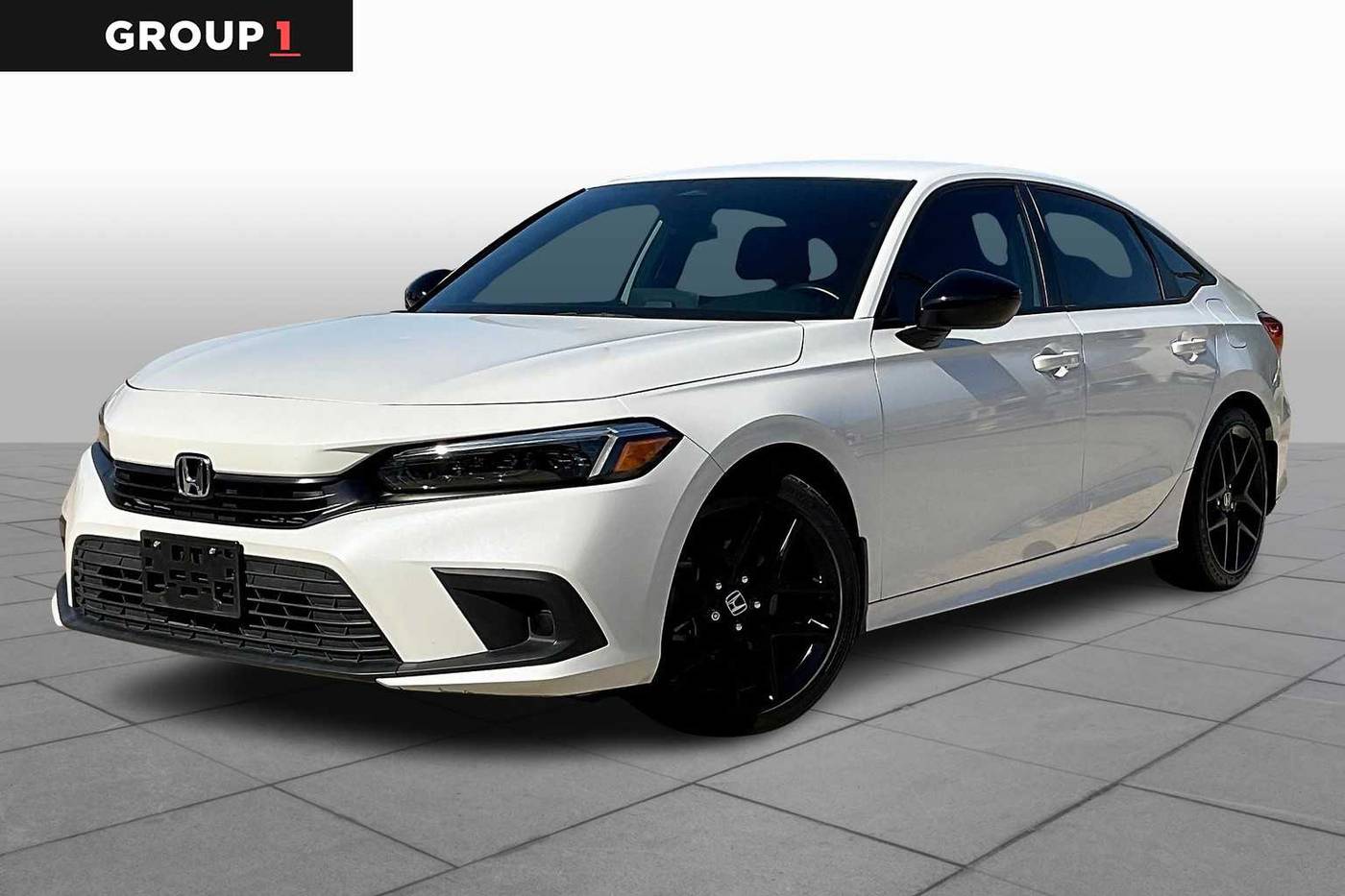 2023 Honda Civic Sedan