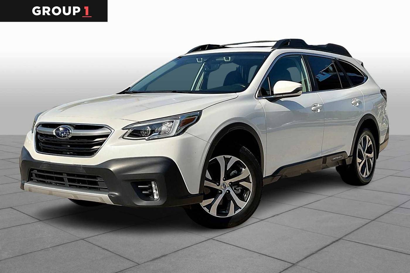 2021 Subaru Outback