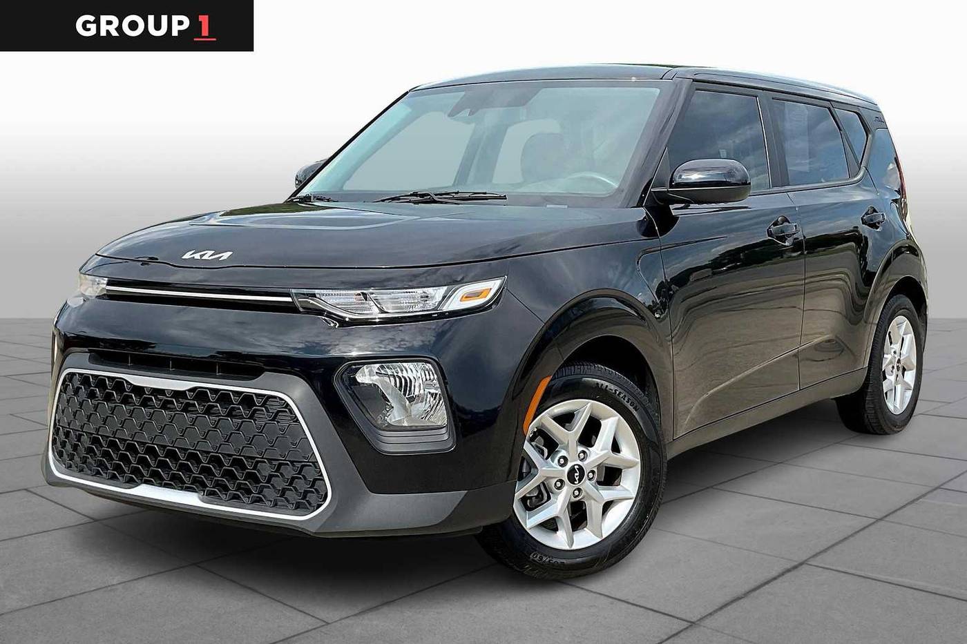 2022 Kia SOUL