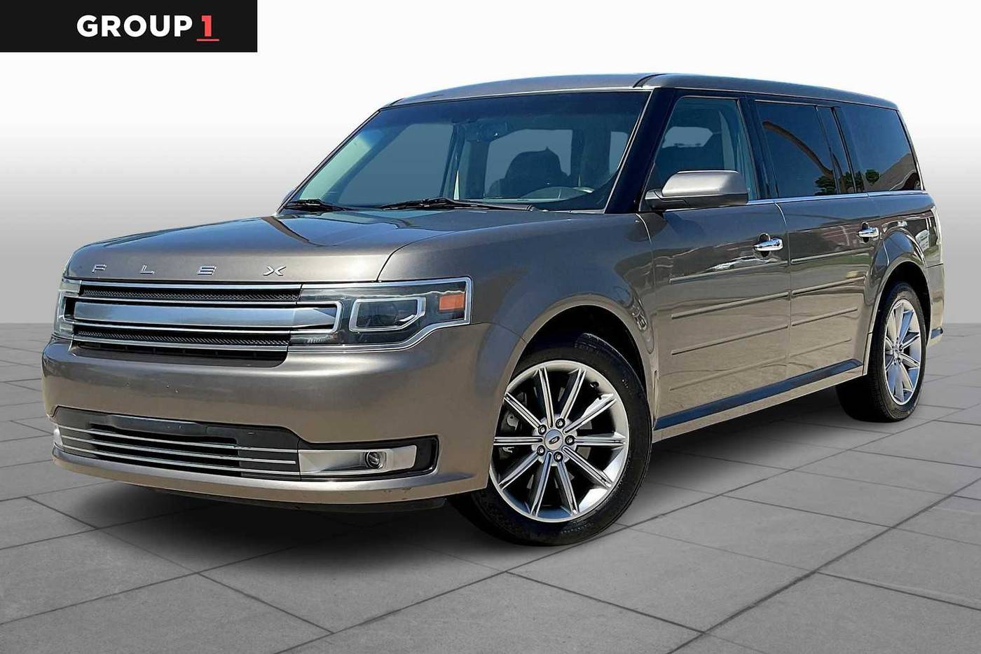 2013 Ford Flex