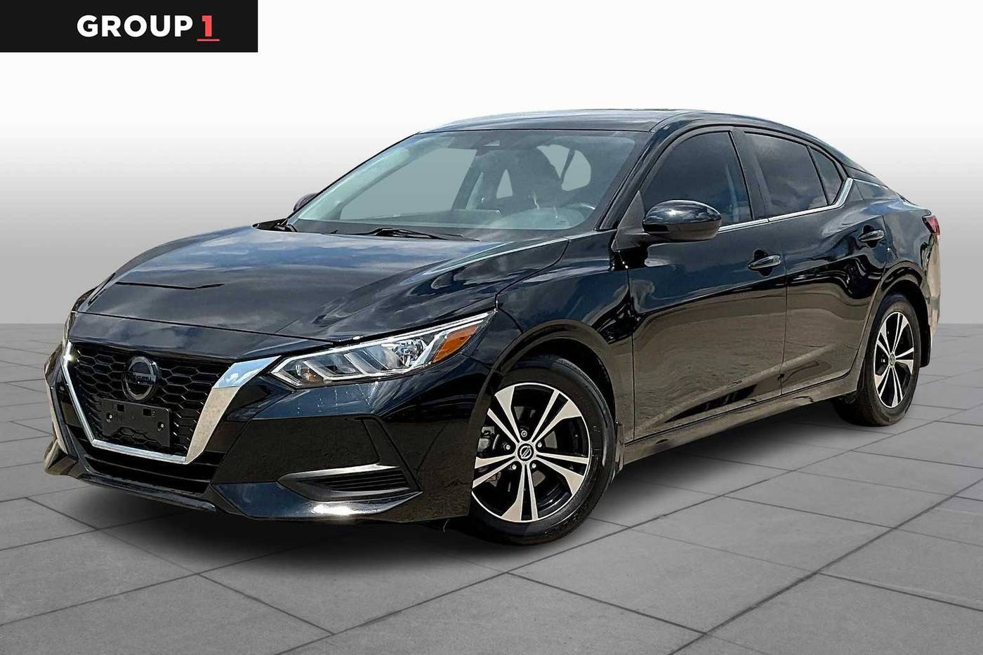 2023 Nissan Sentra