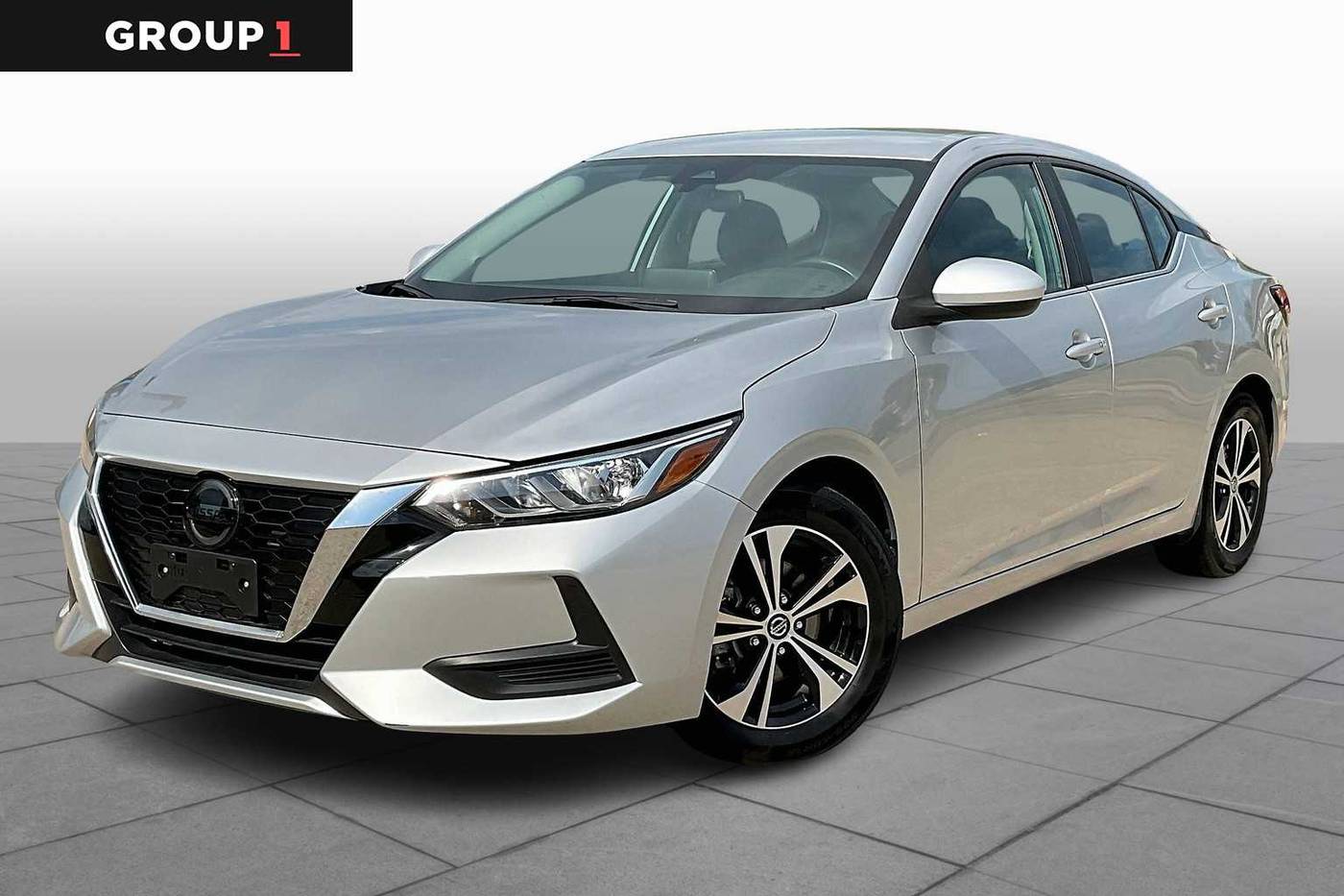 2023 Nissan Sentra