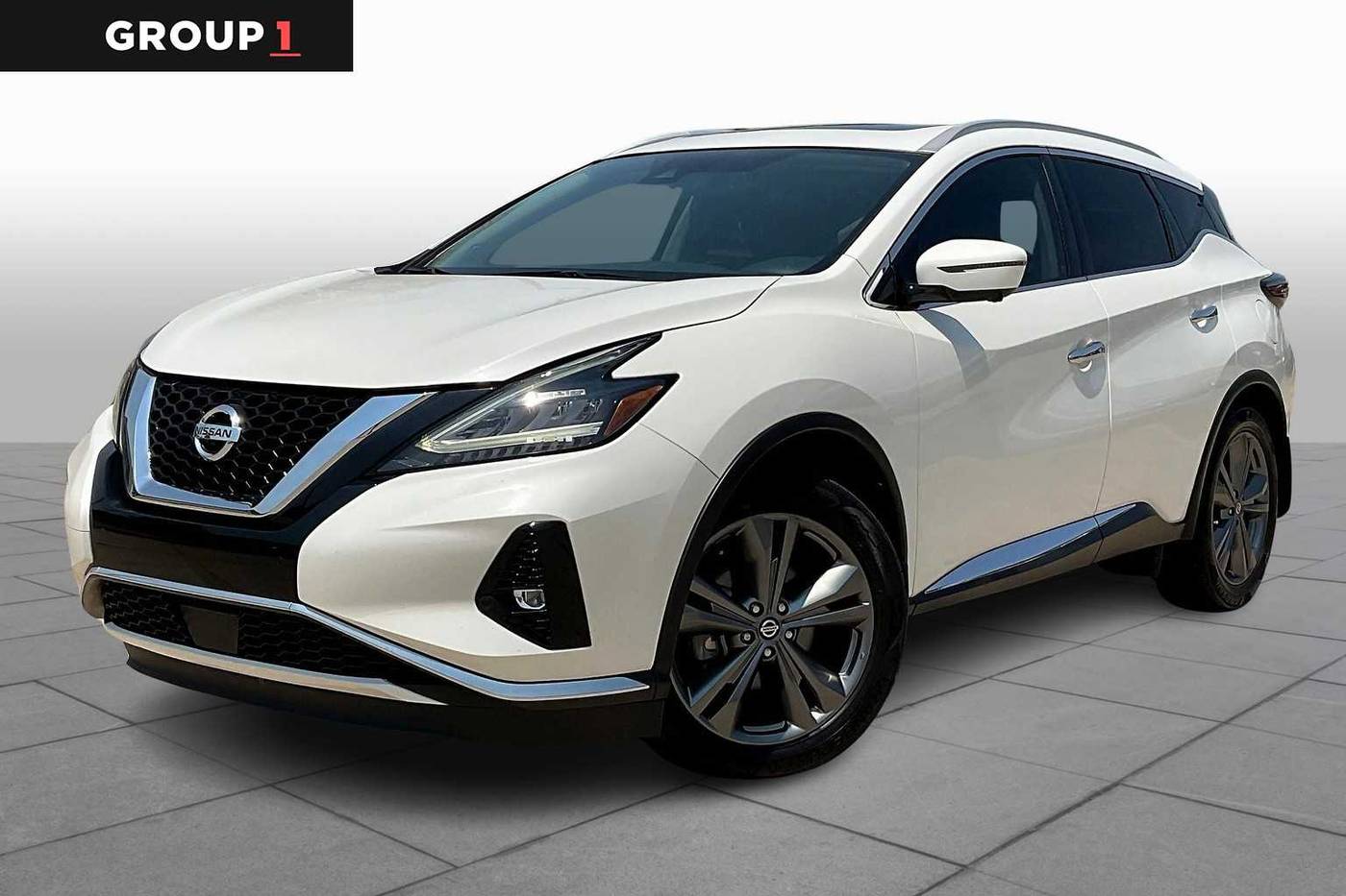 2019 Nissan Murano
