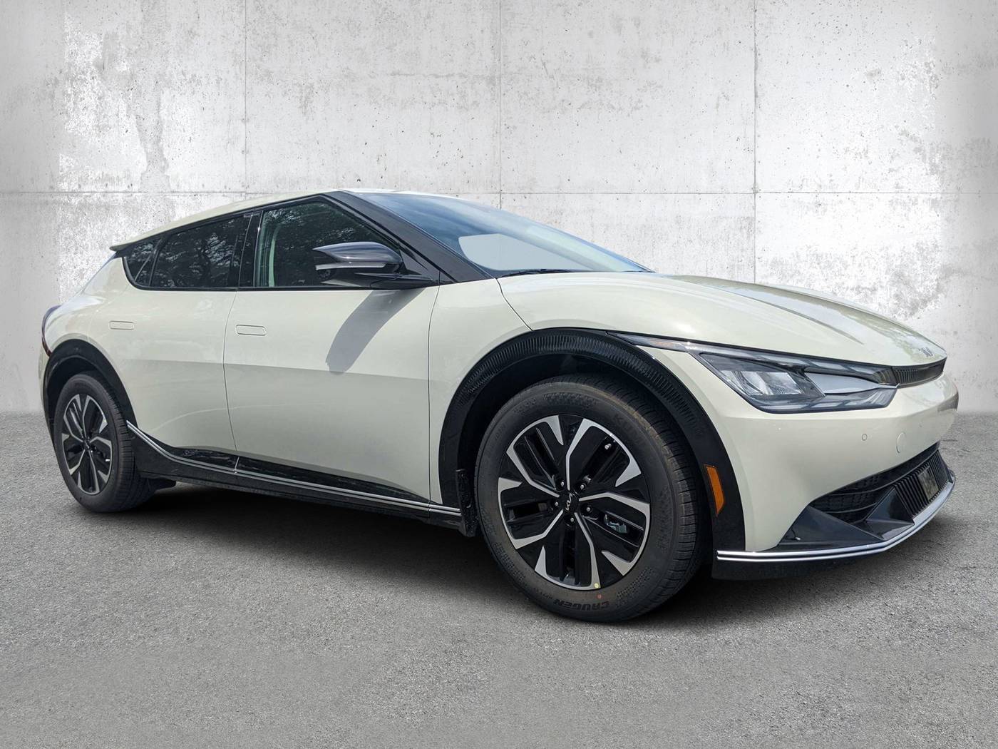 2022 Kia Ev6