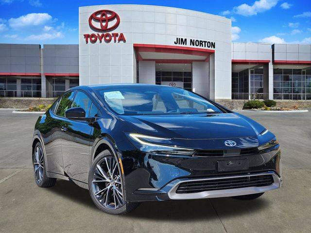 2024 Toyota Prius