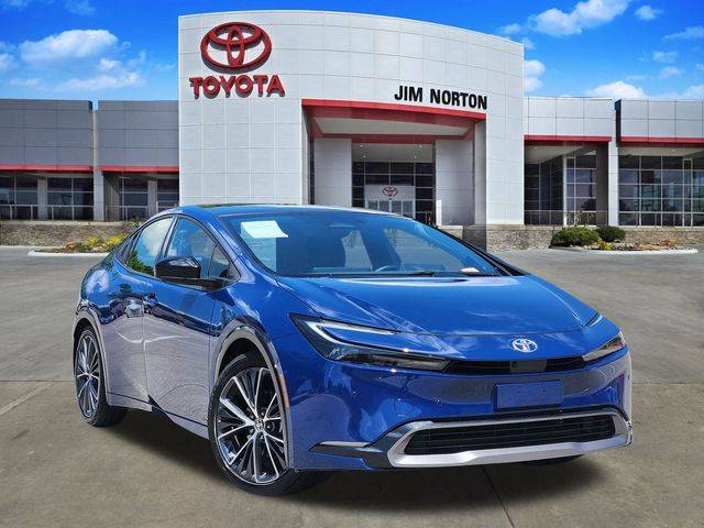 2024 Toyota Prius