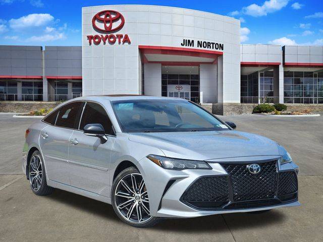 2020 Toyota Avalon