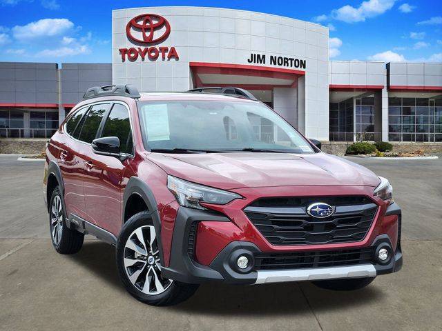 2023 Subaru Outback