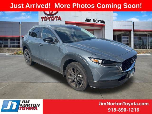 2023 Mazda Cx-30