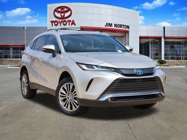 2024 Toyota Venza