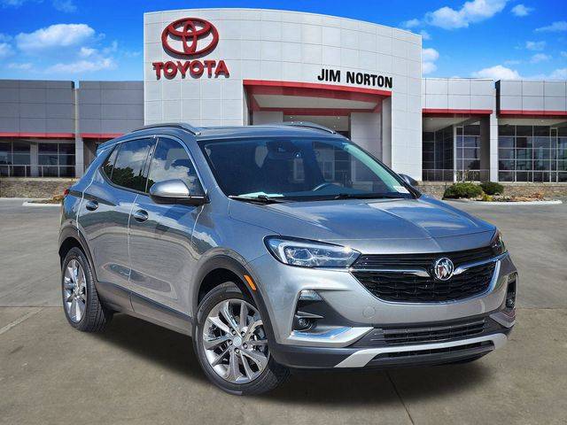 2023 Buick Encore Gx