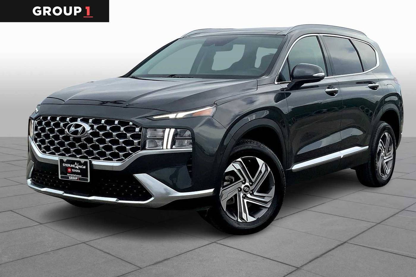 2023 Hyundai Santa Fe