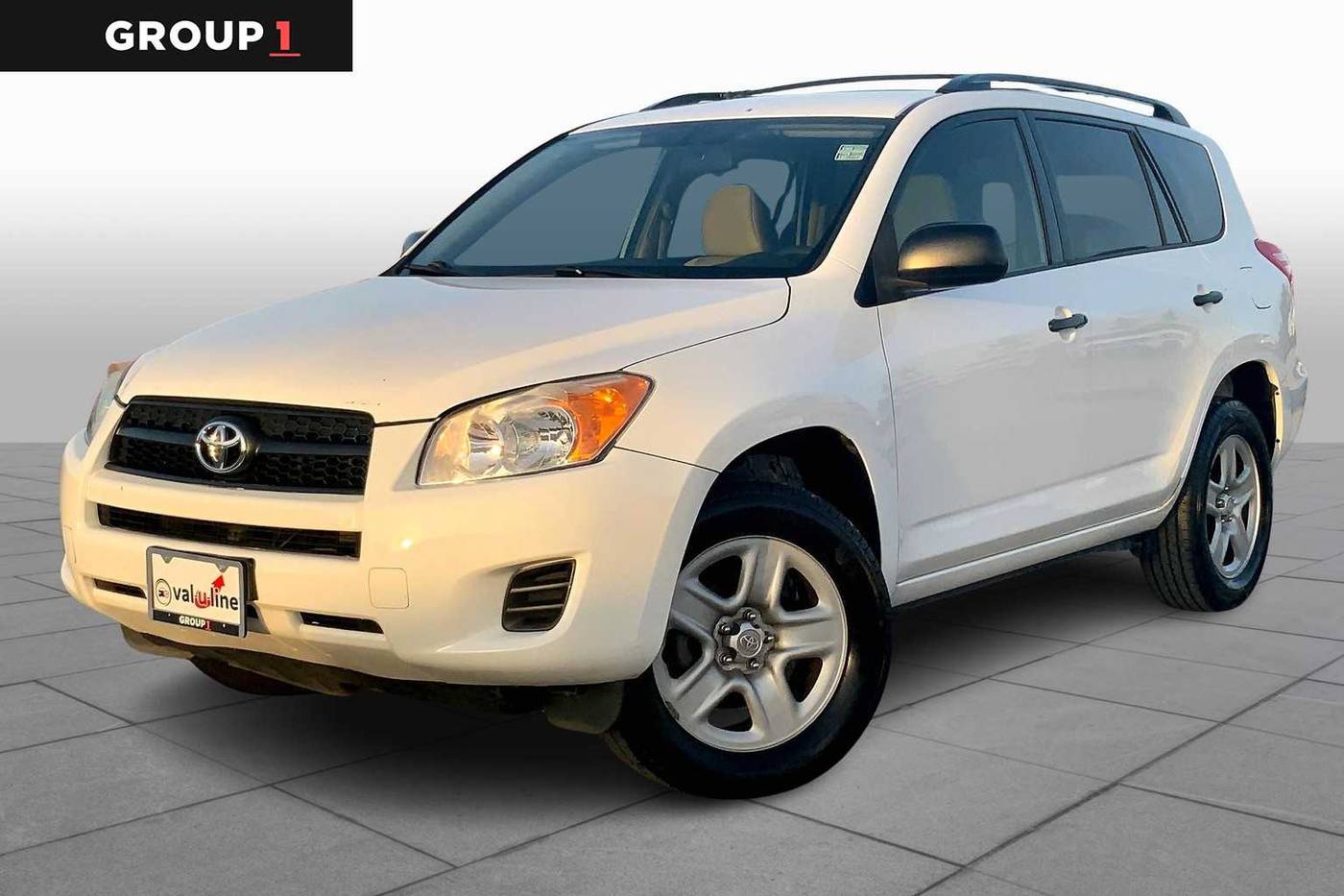 2011 Toyota RAV4