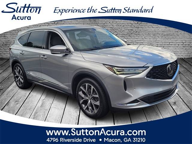 2023 Acura MDX